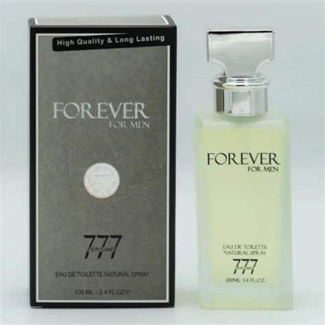 777 perfume price.